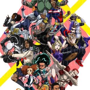 Meet your Posher, Chris